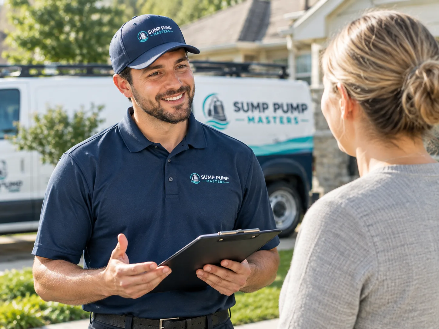 Sump Pump Repair New Windsor, NY FAQs